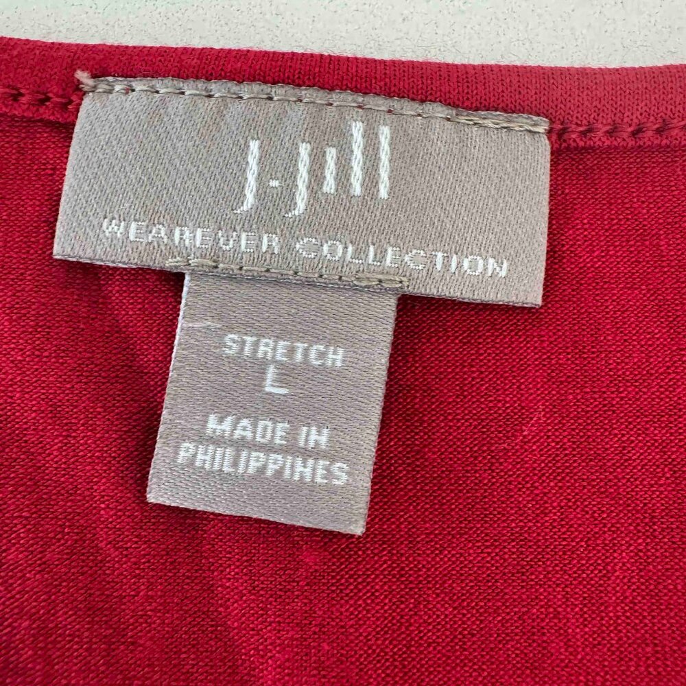 J J Jill Tank Bundle Size Large - Picture 3 of 9